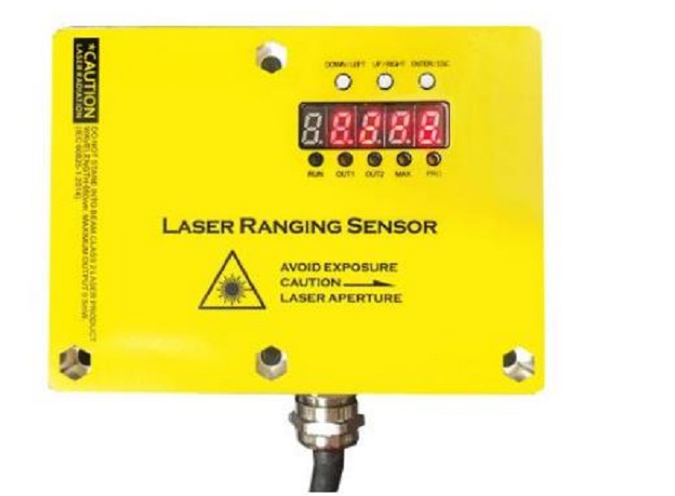 高频率激光测距传感器DOB-TLS/L1